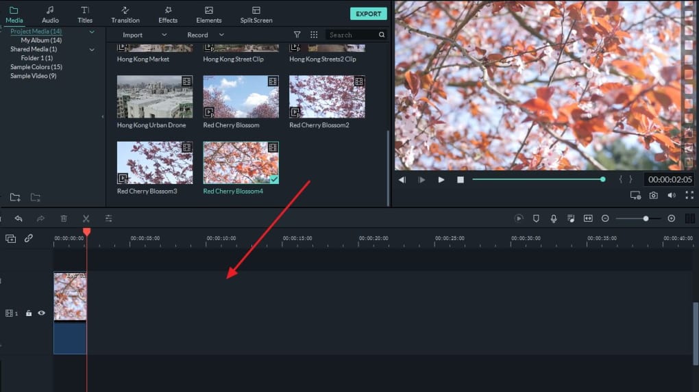 Filmora, Aplikasi Video Editor Terbaik untuk&nbsp;Pemula